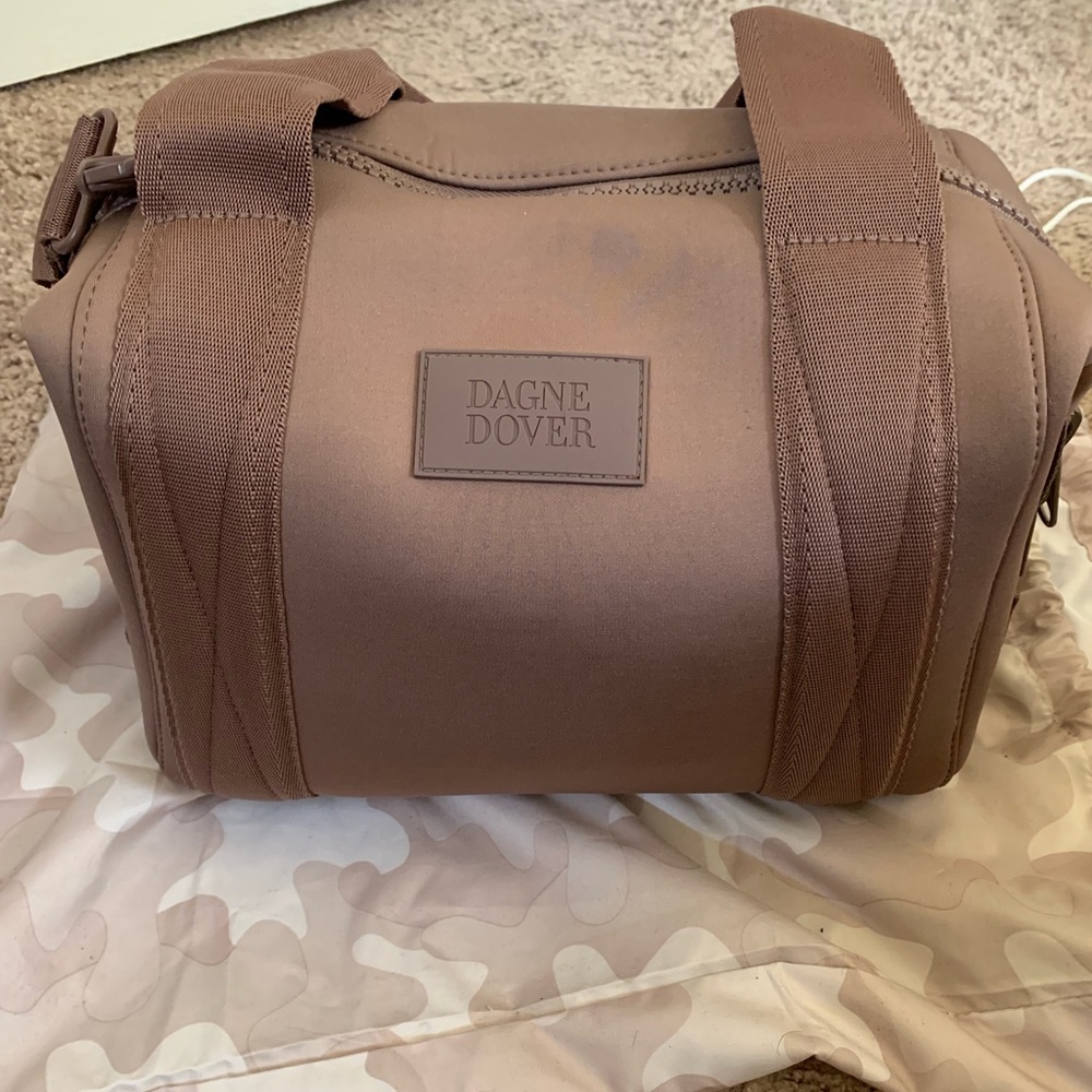Dagne Dover Small Landon Dune